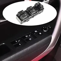 Para KIA Sorento 2010 2011 2012 interruptor de ventanilla eléctrica delantera izquierda 93570-2P200 935702 P200 93573-2P200 935732 P200