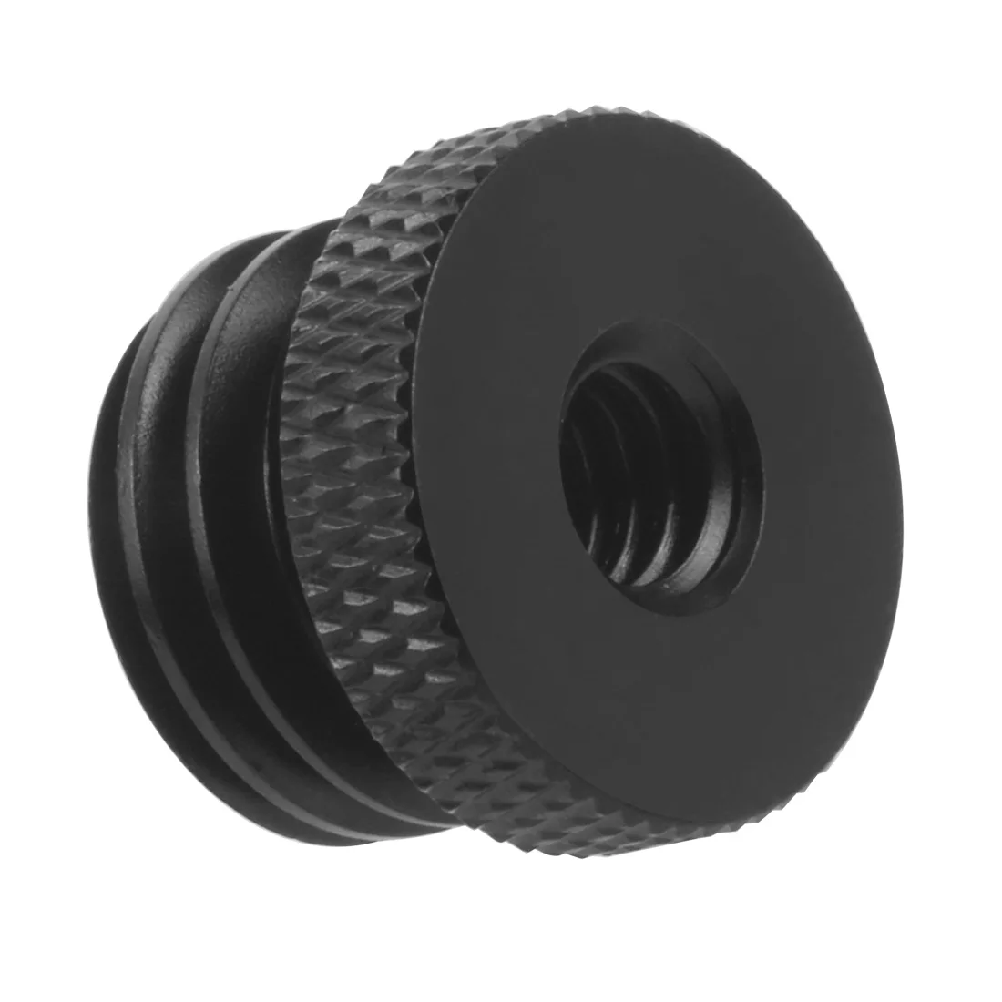 1/4 "bis 3/8" Konvertierungs schraube Grob schraube Gewinde Fotografie Montage adapter für Laser Level Stativ Buchse zu Stecker – Detail 2