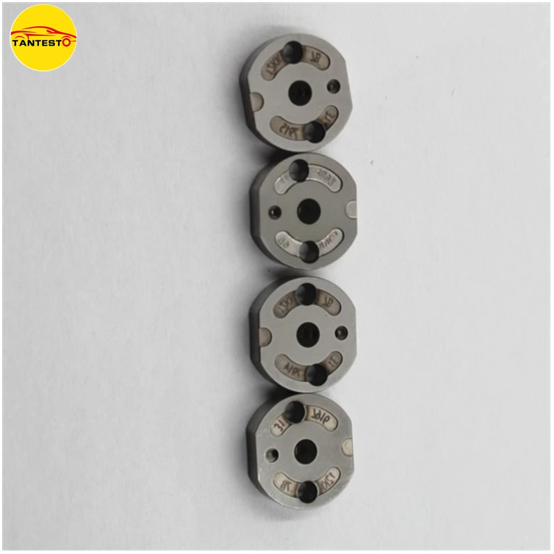 

Diesel Injector Orifice Valve Plate 31# for 095000- 6222/6223/6691/6693/6700/6701/6790/8100/8010/8011