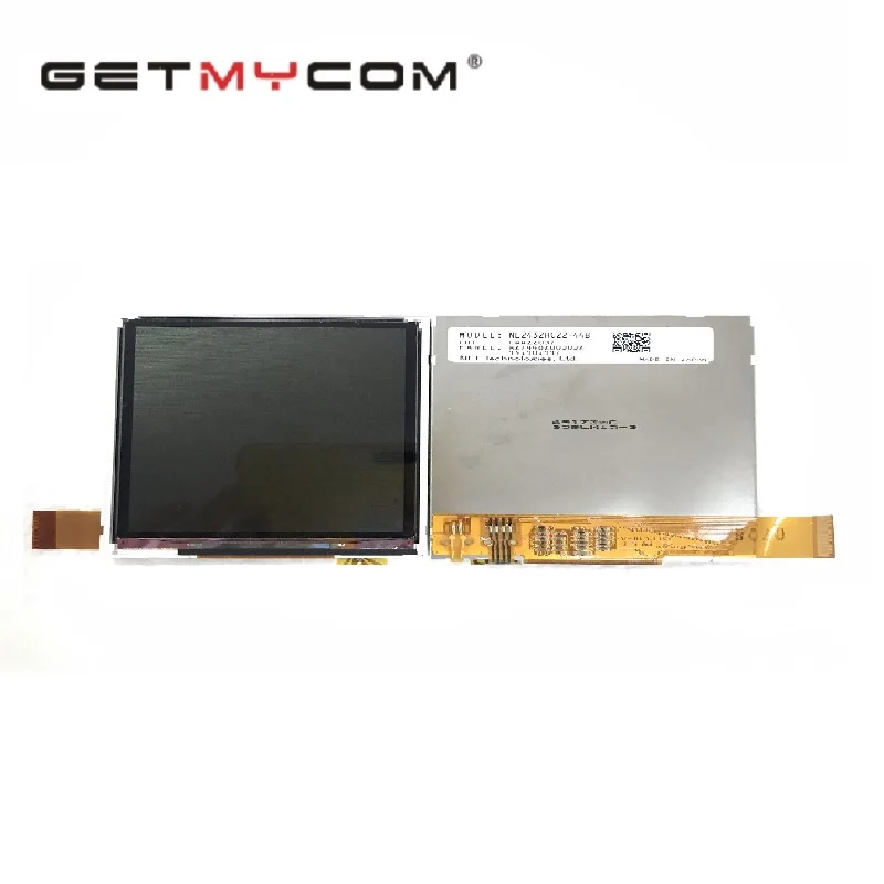 

Getmycom Original for Datalogic Falcon X3 LCD Display Screen Version B