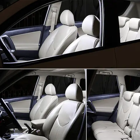 10 best sales porsche cayenne 957 accessories - №3