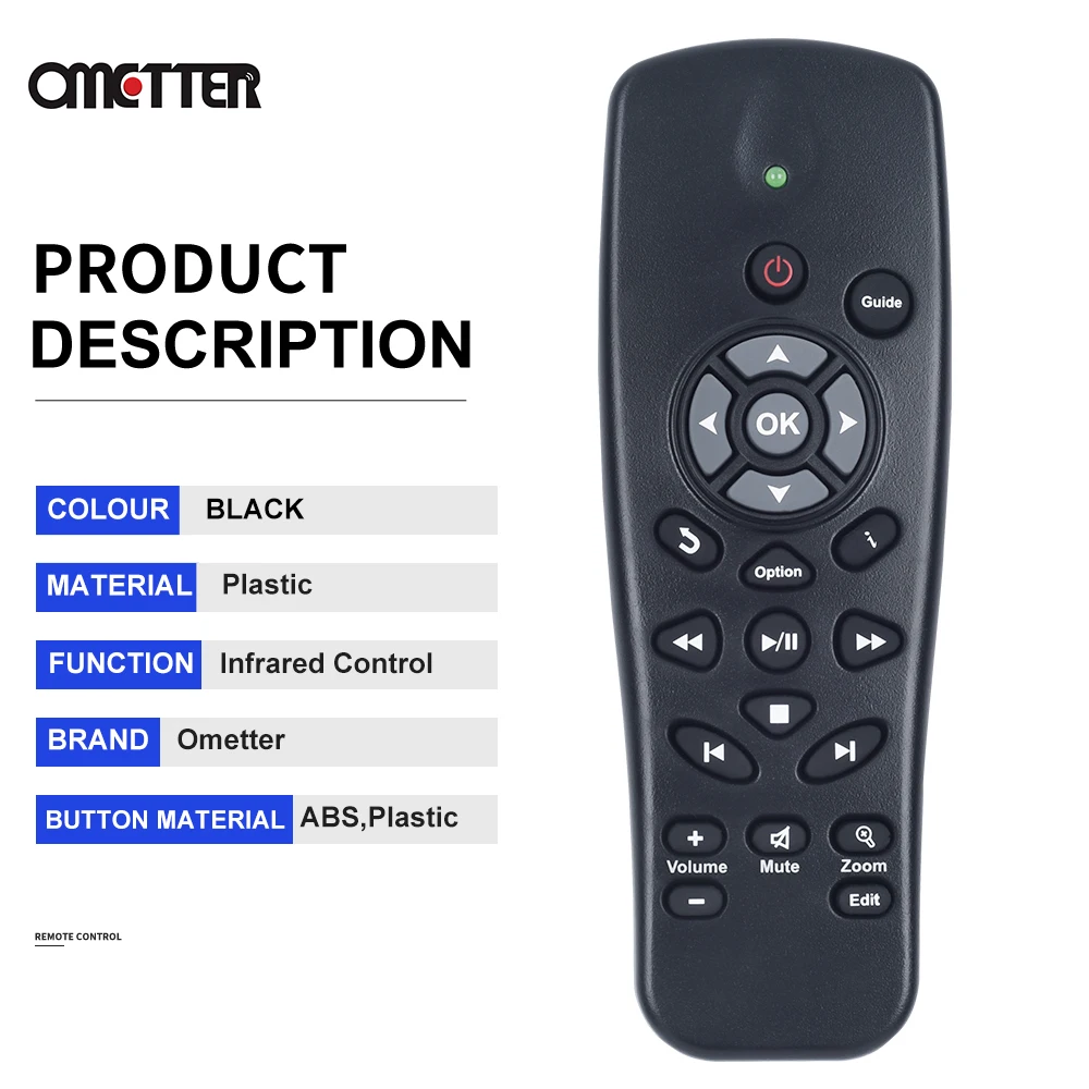 Mới OPLAY021 Cho Asus Từ Xa O! Chơi Trực Tiếp MINI E6072 HDP-R3 HD Đa Phương Tiện