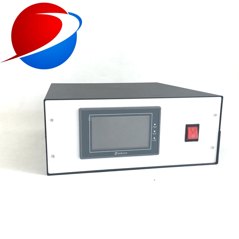 

2000W/15khz digital ultrasonic welding generator with competitive price use in ABS/PC/PMMA/PP/PE/POM