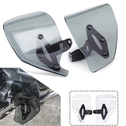For BMW R1200GS R1250GS Mudguard Splash Guard Fender Foot Protectors R1200 R1250 R 1200GS R1250 GS LC ADV Adventure 2013-2022