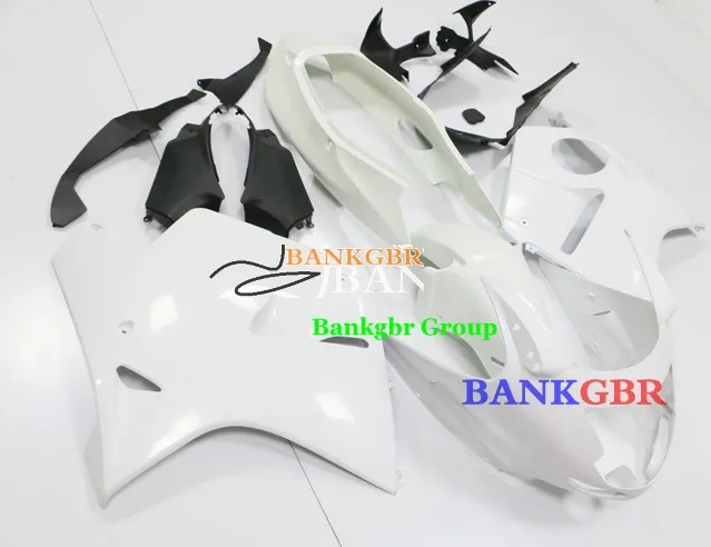 Unpainted Motorcycle Fairings For HONDA CBR1100XX 1996-2007 98 99 00 01 02 03 04 05 06 Fairings set ABS High quality Hot Sales