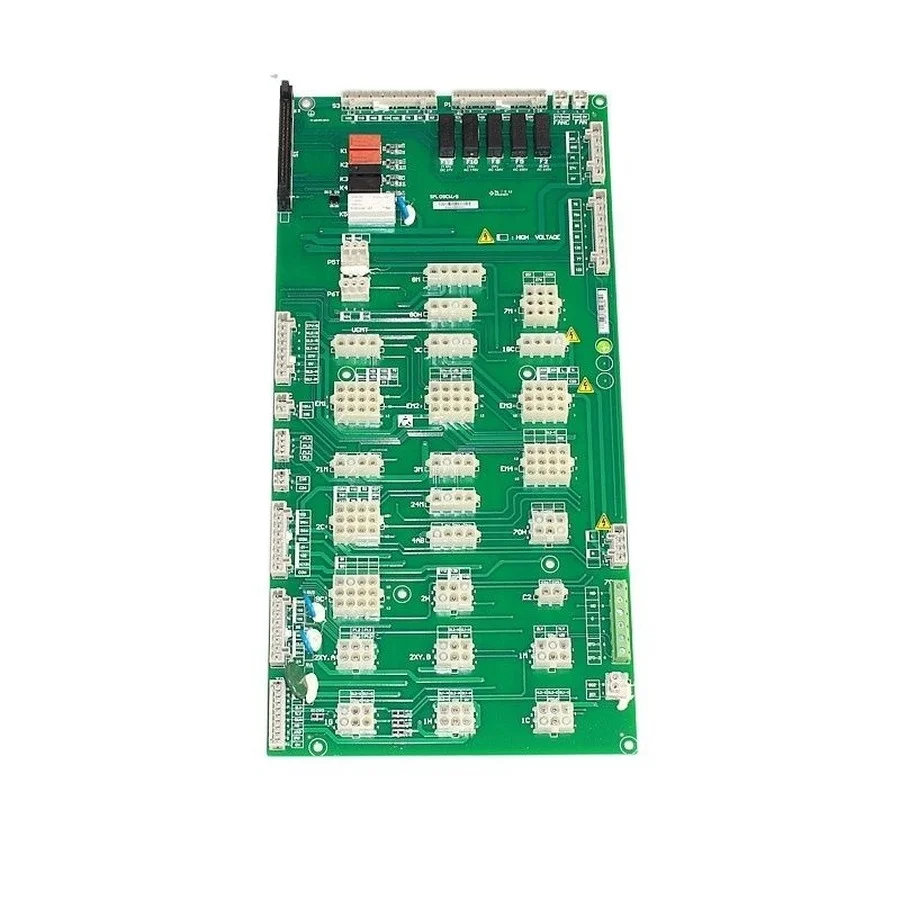 OH6000 Board XAA26800EH1 Elevator Parts Lift Accessories