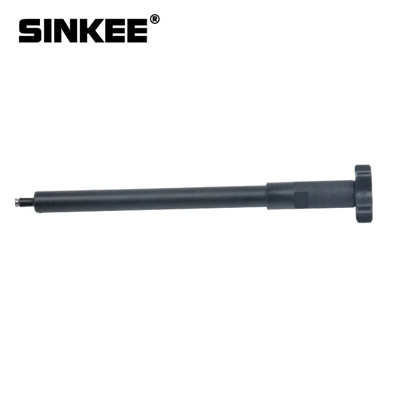 Gasket Copper Washer Seal Remover Puller Tool Universal Diesel Injector 250mm SK1222