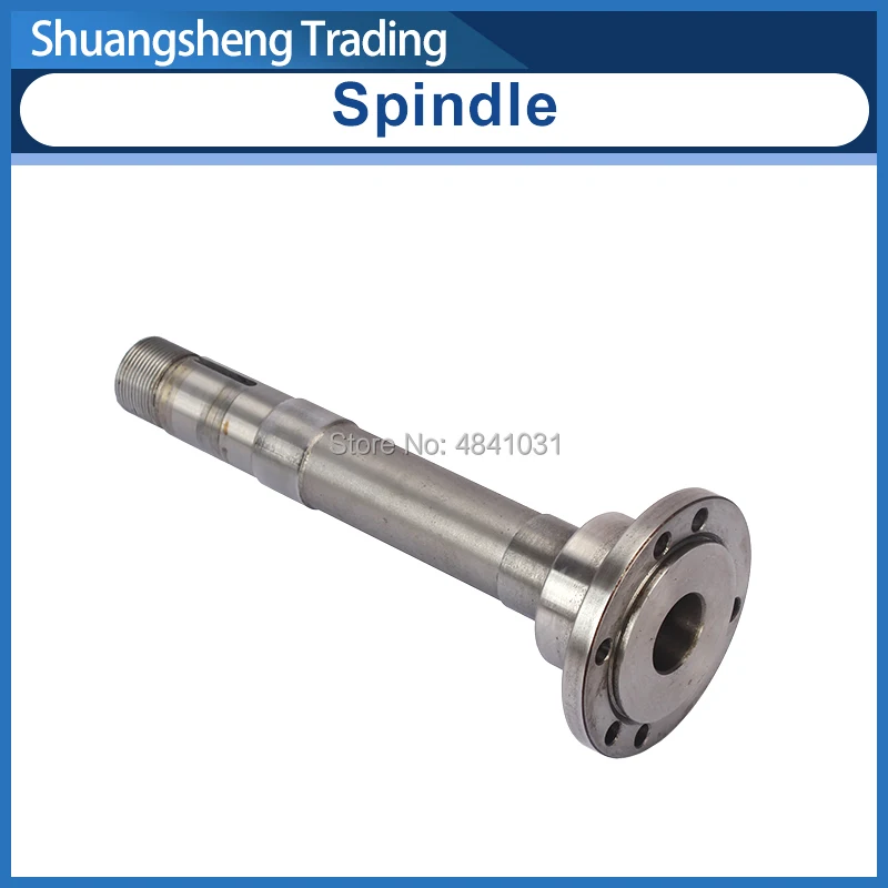 Spindle Chuck Flange 80mm MT3# For SIEG SC2-011 JET BD-X7 SOGI M1-350S Lathe Parts