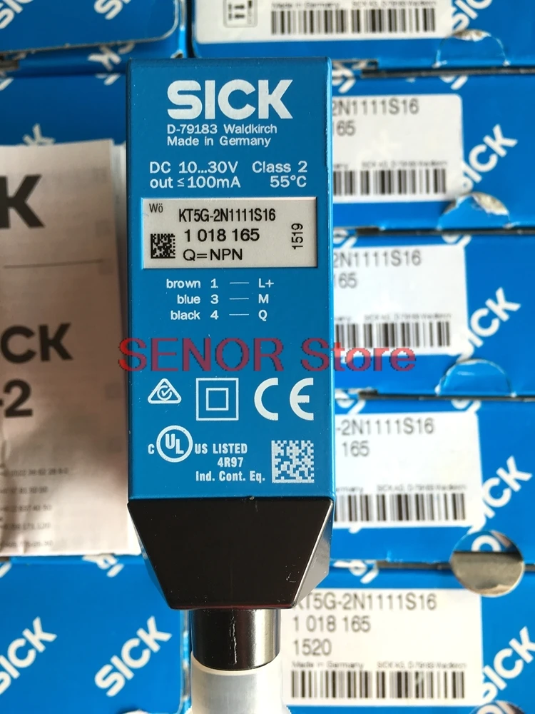 

Spot sale new original color mark sensor KT5G-2N1111S16 hot sale