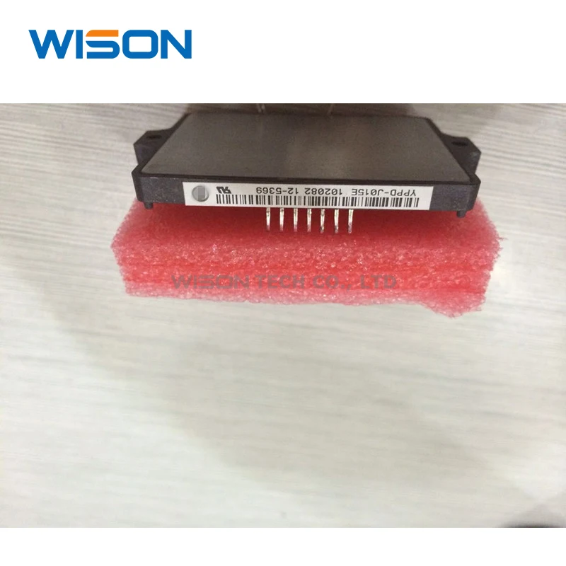 YPPD-J015E شحن Shippin الأصلي وحدة