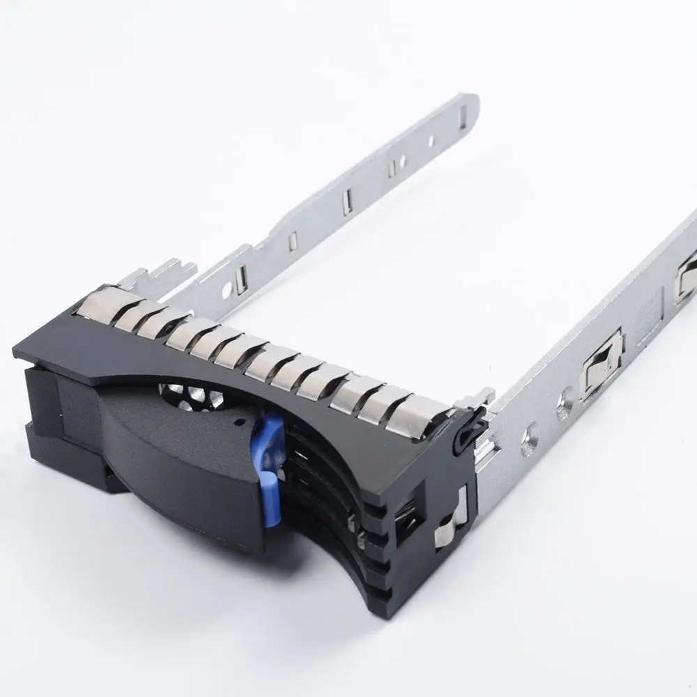 42R4129 42R4131 3,5 "SATA/SAS Hard Drive Tray/Caddy/Trenó/Suporte para o servidor X3600,X3500 Docking Station