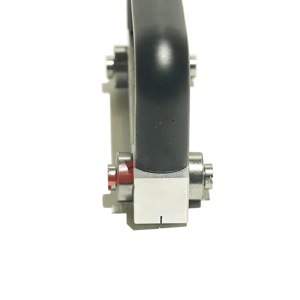 PVC Roll Sports Floor Groove Cutter Tools Manually Wheel Slotted Knife Vinyl Floor Grooving Machine