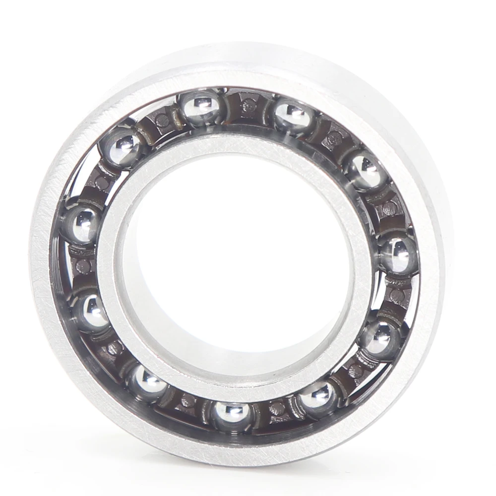 MR2413E 13*24*6mm Rear Engine Ball Bearing ( 1 PC ) C3 Clearance Polymite Nylon Cage T46 Bearings For NOVAROSSI .21 16200