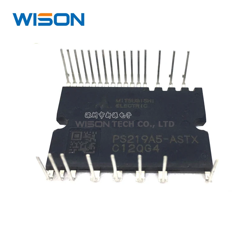 

Оригинальный МОДУЛЬ PS219A5-ASTX