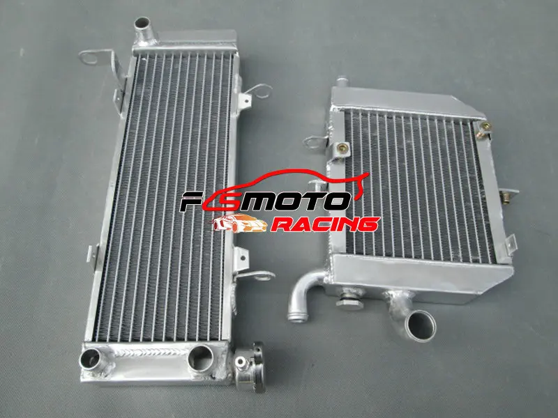 L&R Aluminum Radiator For Honda RVF400 NC35 or NC30 VFR400