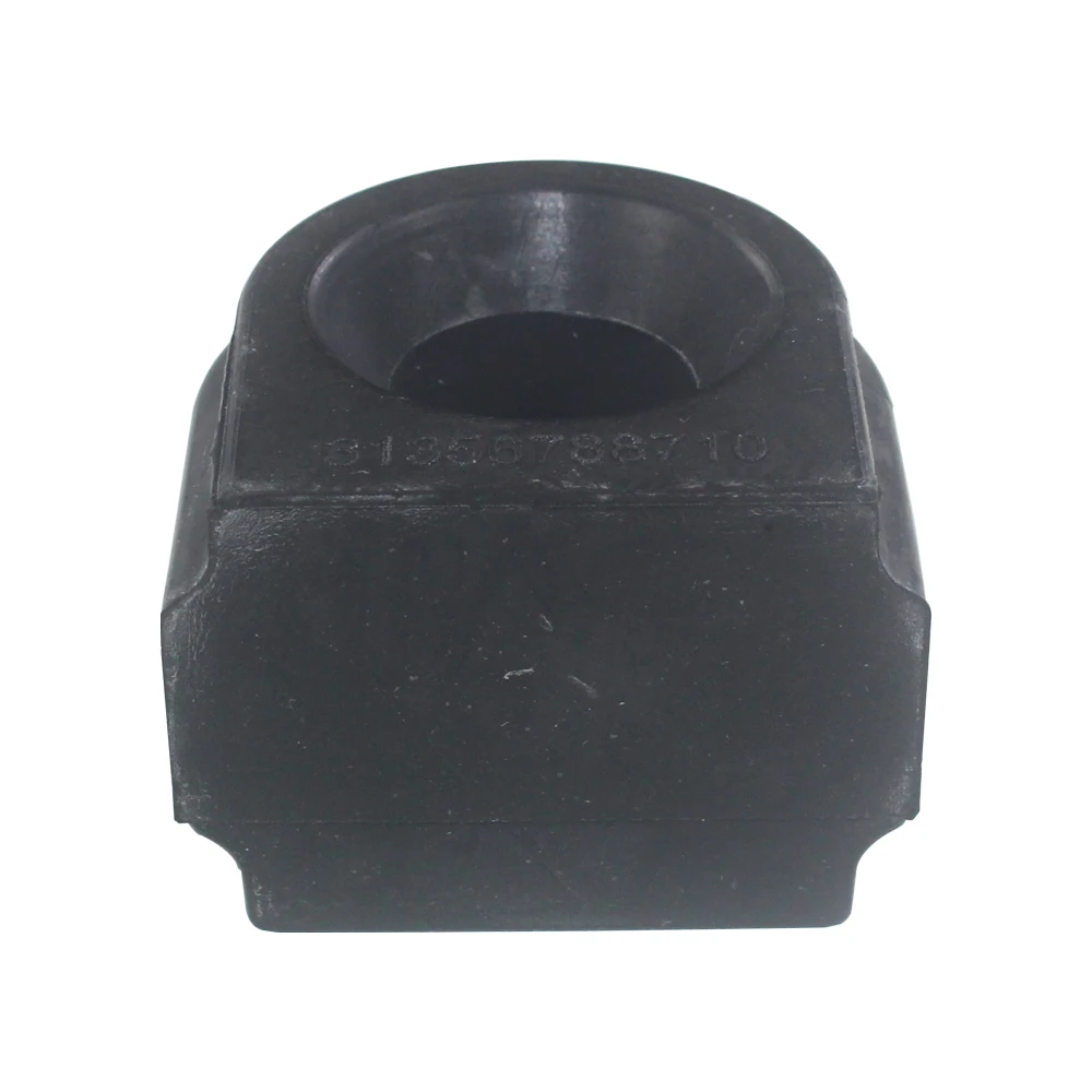 2PCS หนึ่งชุดด้านหน้า Stabilizer Bushing สำหรับ X3 F25 31356788710