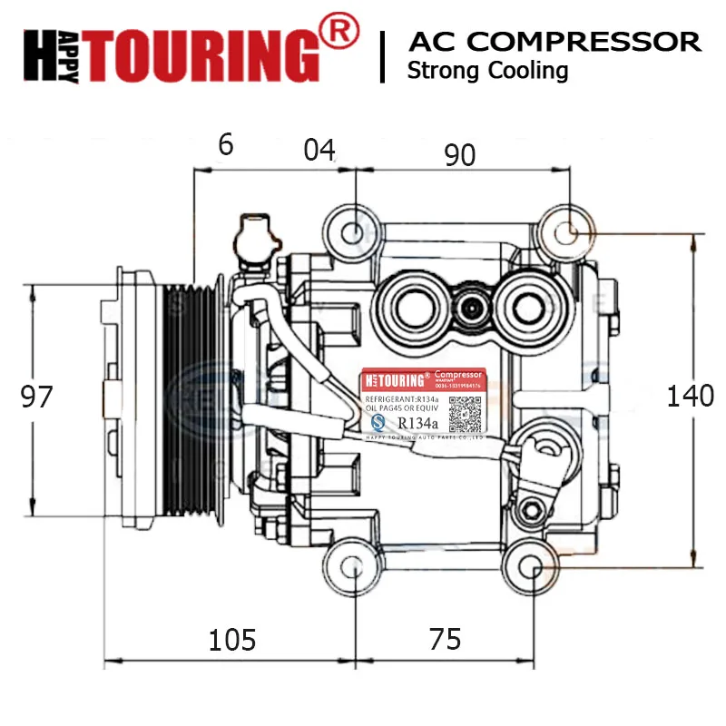 ACコンプレッサー,ACジャガーsタイプ,sタイプ,xr858532,c2s19412,c2s34397,c2s42081,c2s44928,c2s47472,xr820839,xr82897,xr89201