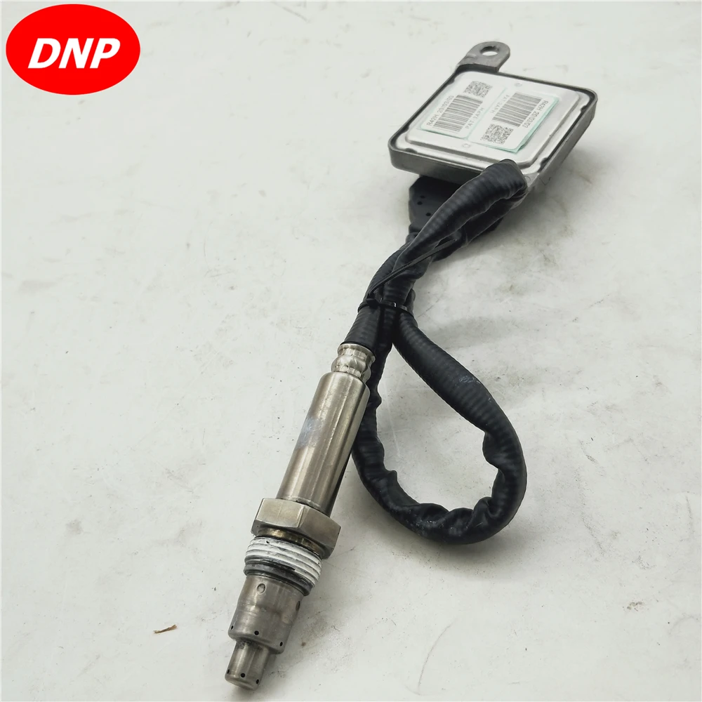 

DNP Nitrogen Nox Oxygen Sensor Fit For Benz W166 W172 W205 W221 A0009053403 5WK96681D