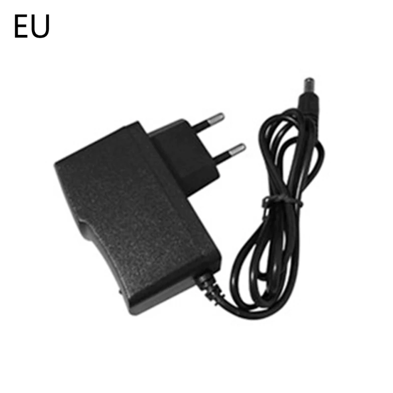 2021 New 6V 1A Power Supply Adapter Charger for HEM-7200 7051 7052 Blood Pressure Monitor