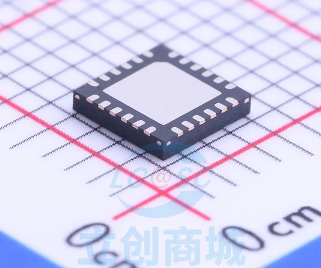 1 pcs/lote bbq25895 QFN-24 100% marca nova e original
