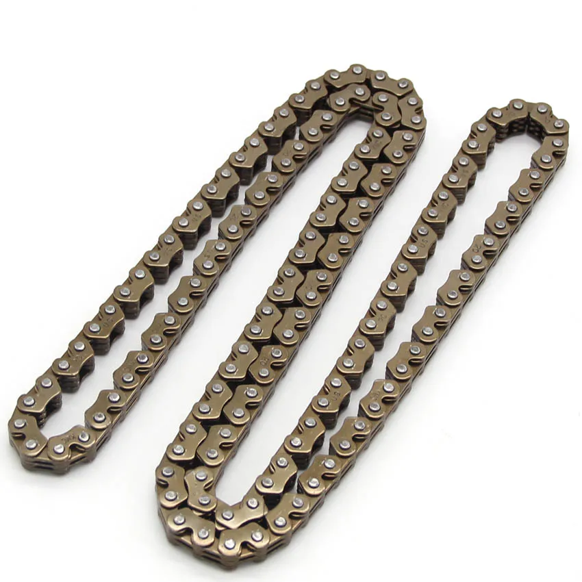 Collegamenti moto Tempo motore Cam Catena di distribuzione Collegamento per Suzuki VZ1600 Marauder 2004-2005 OEM: K9205-51555 Accessori moto