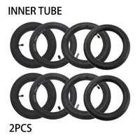 CST 8.5 10 inch FOR Xiaomi M365 Electric Scooter Rubber Tire Durable 8 1/2*2  10x2 Inner Tube  Front Rear Millet Wear Tires