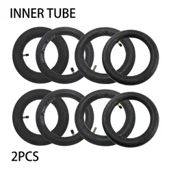 CST 8.5 10 inch FOR Xiaomi M365 Electric Scooter Rubber Tire Durable 8 1/2*2  10x2 Inner Tube  Front Rear Millet Wear Tires