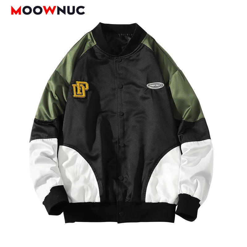 

Men's Fashion Jackets Windbreaker Male 2021 Overcoat Casual Solid Classic Windproof Long Sleeve New Business Hip-Hop Hombre