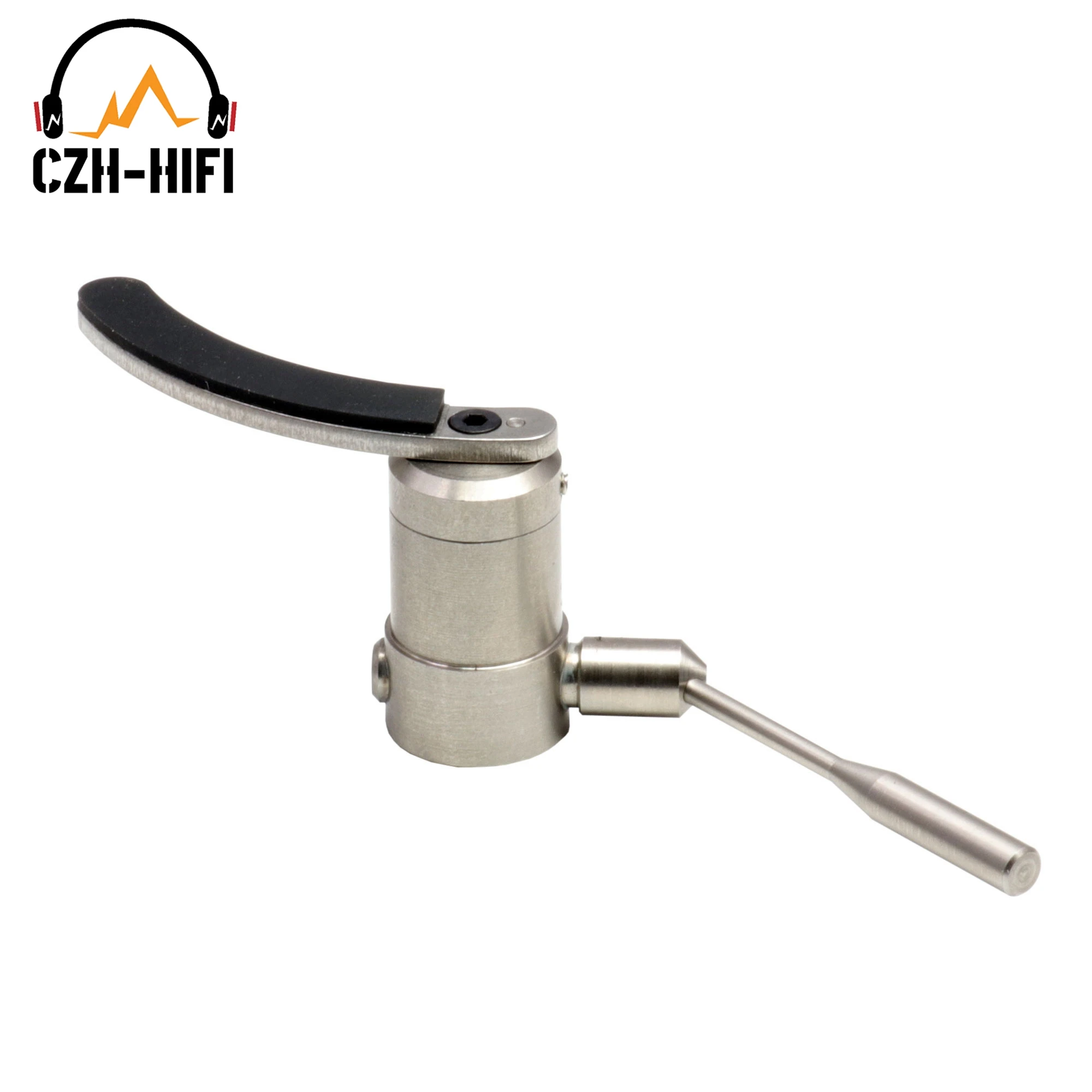 1PC Brand New EIZZ High End Tonearm Arm Lifter per LP giradischi Recorder Player disco vinile Phono HiFi Audio fai da te