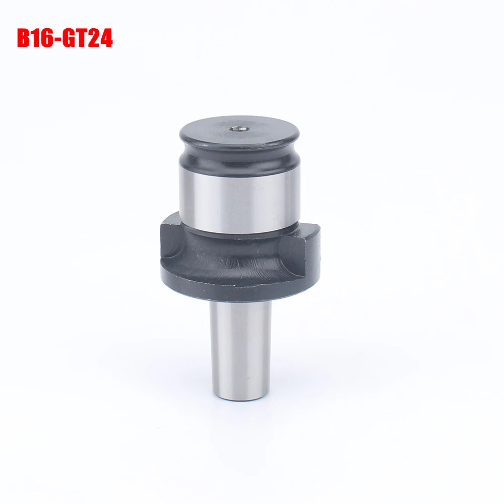 B16-GT24 30mm Drill Chuck Adapter Tapping Machine Parts Connector