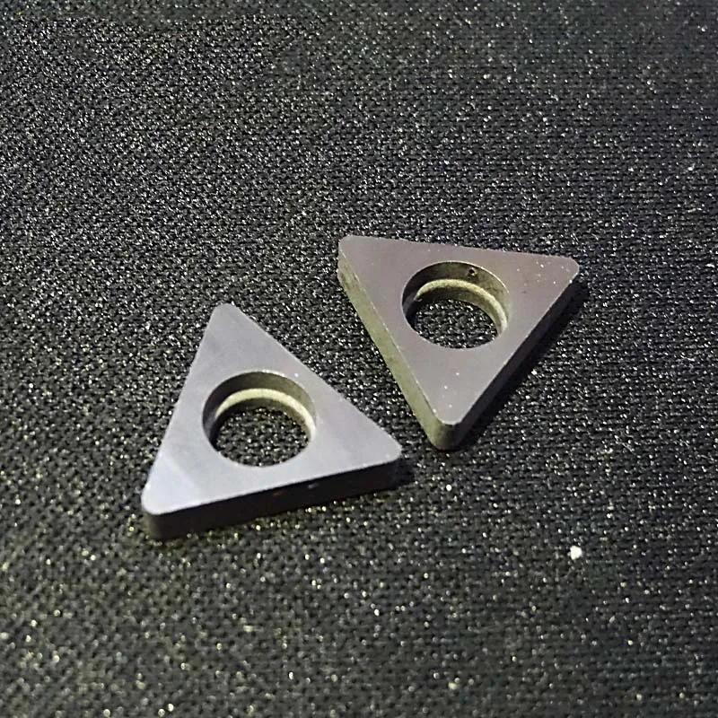 10Pcs/Set MW0804 Carbide Insert Shim For WNMG0804 Inserts Turning Tool Holder For CNC Lathe Turning Tool Holder Boring Bar