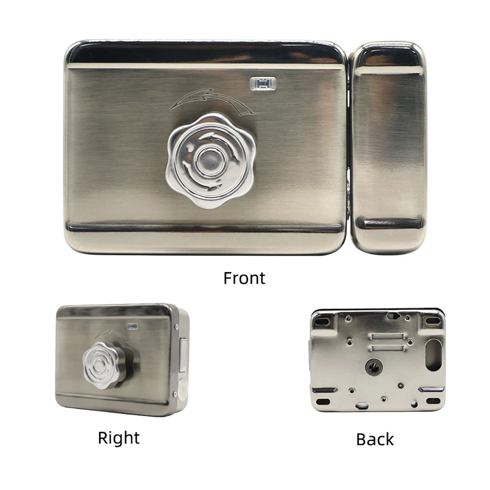 JeaTone Elektrische Lock für Home Intercom System