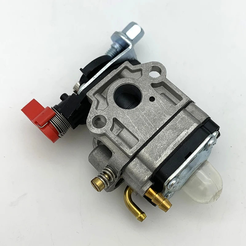 Carburetor Fit For Kawasaki TH23 Carb TH26 TH34 Engine Grass Trimmer Blower Lawn Mower Spare Parts