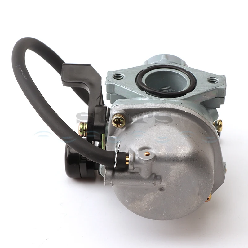 PZ22 Carburetor Engine 22mm pump accelerator For 125cc KAYO Apollo Bosuer xmotos Kandi dirt pit bikes monkey bikes ATV