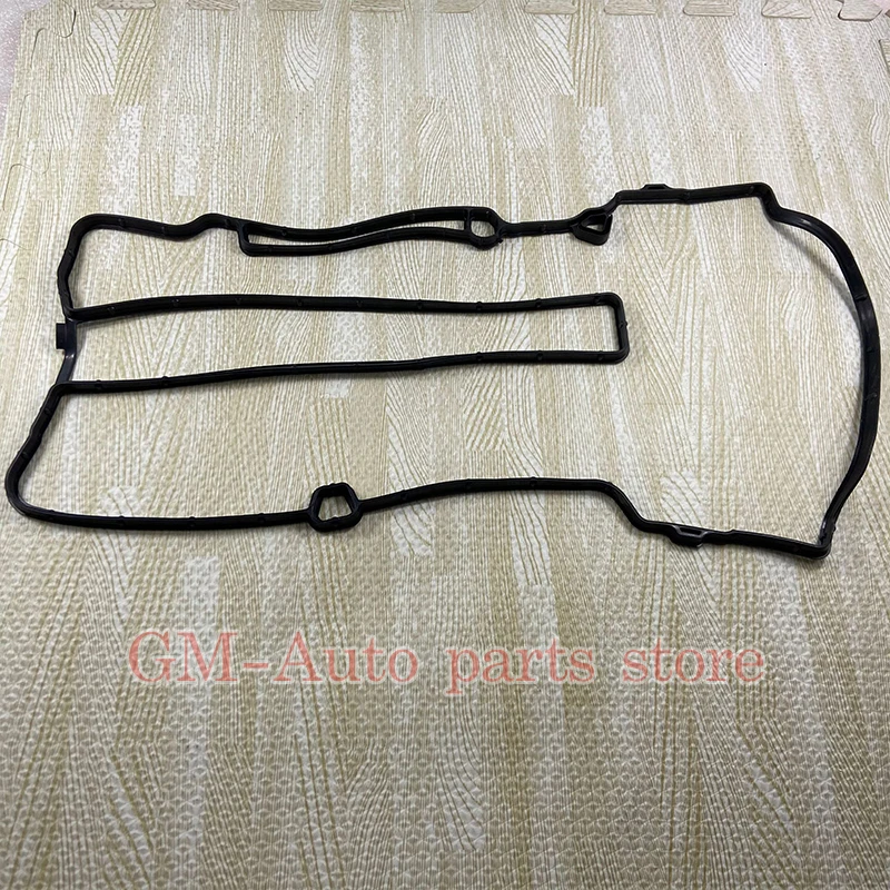 Engine Valve Cover Gasket For Buick Encro 1.4T Chevrolet Aveo Cruze Cadillac Opel Vauxhall Astra 55573747