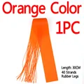 Orange Color 1PC