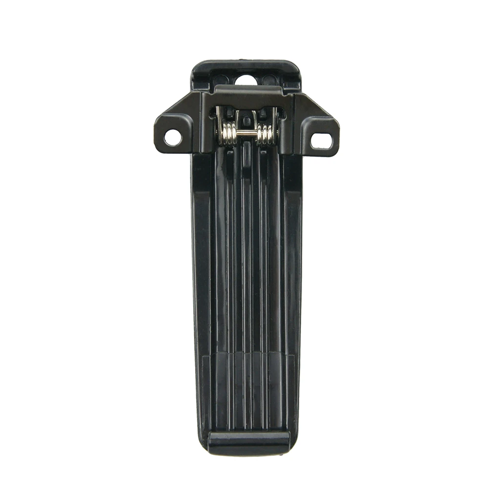 KBH-10 Belt Clip For KENWOOD TK2312 TK3312 TK2400 TK3400 TK-2302 TK-3302 TK-2402 TK-3402 Portable Radio