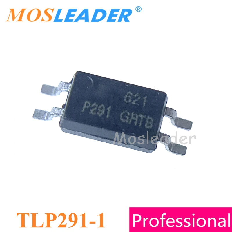 SMD SSOP4 100PCS PS2811-1 PS2861-1 TLP291-1 TLP293-1 PS2811 PS2861 TLP291 2811 2861