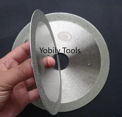 Diamond cutting discs large cutting discs diamond grinding discs 125mm-400mm durable and wear-resistant