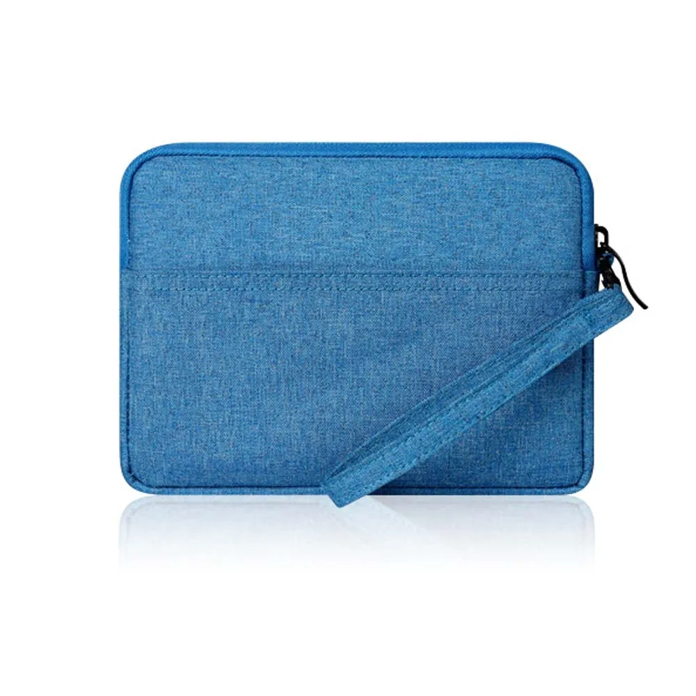 Digma e656/r656 Case Ebook Ereader e68B r68B Pouch Soft Bag Portable Handbag Digma X1/M1/M2 Kindle 6 inch  Sleeve Case