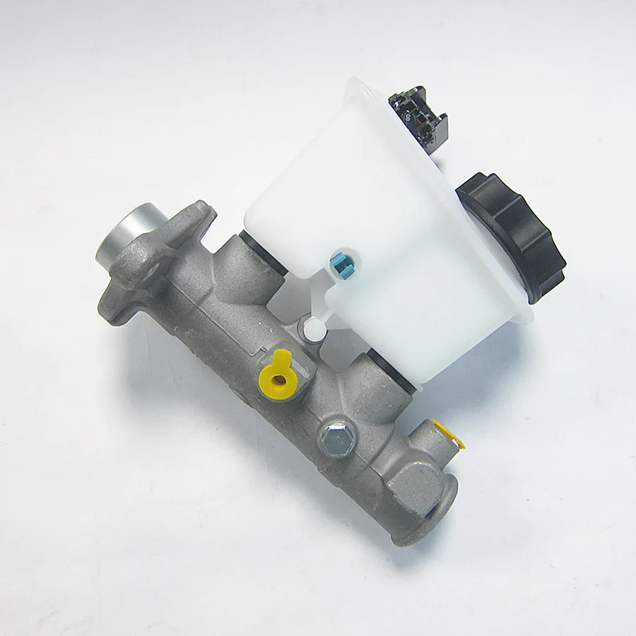 Car accessories high quality brake master cylinder BJ0P-43-400 for Mazda 323 family protege 5 BJ 1998-2005