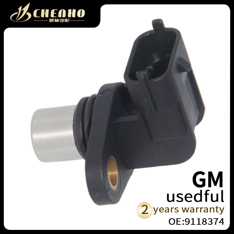 CHENHO BRAND NEW Camshaft Position Sensor For OPEL VAUXHALL Agila Astra G H GTC Tour 6238110 9118374  90560111 YS6G-12K073-AA