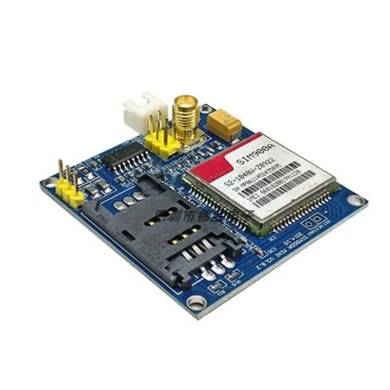 SIM900A module\SMS GSM\GPRS\STM32\wireless data transmission exceeds TC35i