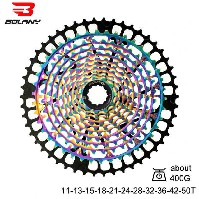 Bolany sprocket sale