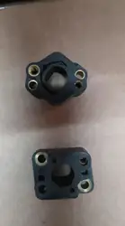 Intake manifold fit Gasoline Engine / Petrol Engine for RC Airplane