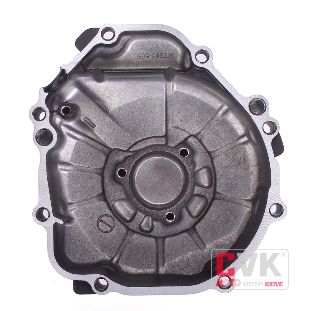 Cvk Motorkap Motor Stator Side Cover Shell Voor Suzuki GSR400 GSR600 2006 2007 2008 2009 2010 2011 GSR750 2011 2012 2013 2014