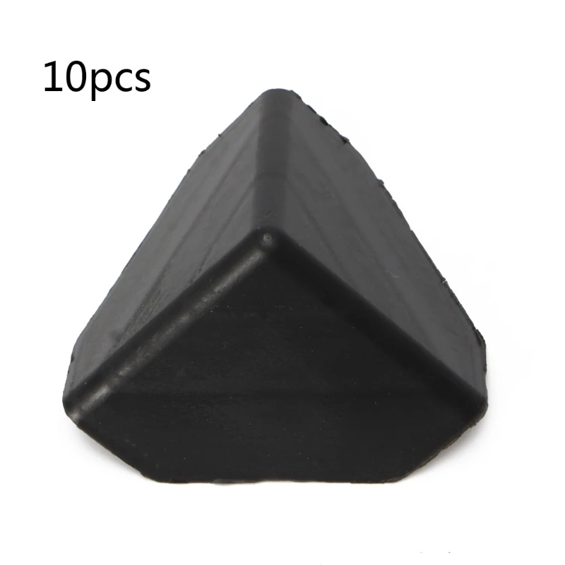 10PCS Plastic Corner Protectors For Shipping Boxes To Protect Valuable Furniture Y98E
