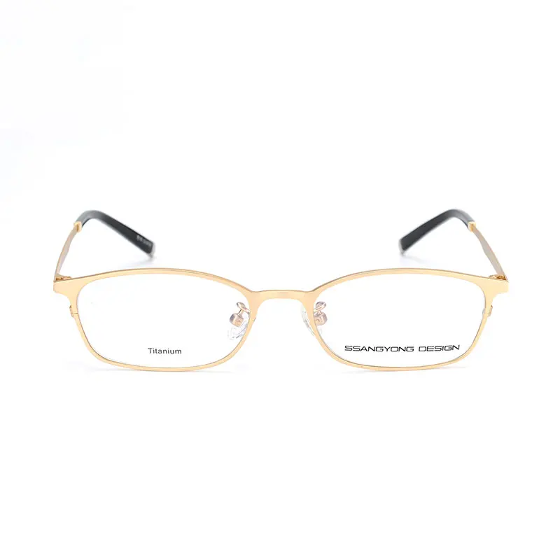 Transparent Computer Glasses Frame Women Men Anti Blue Light Full Frame Eyewear Blocking Glasses Optical Spectacle P8820