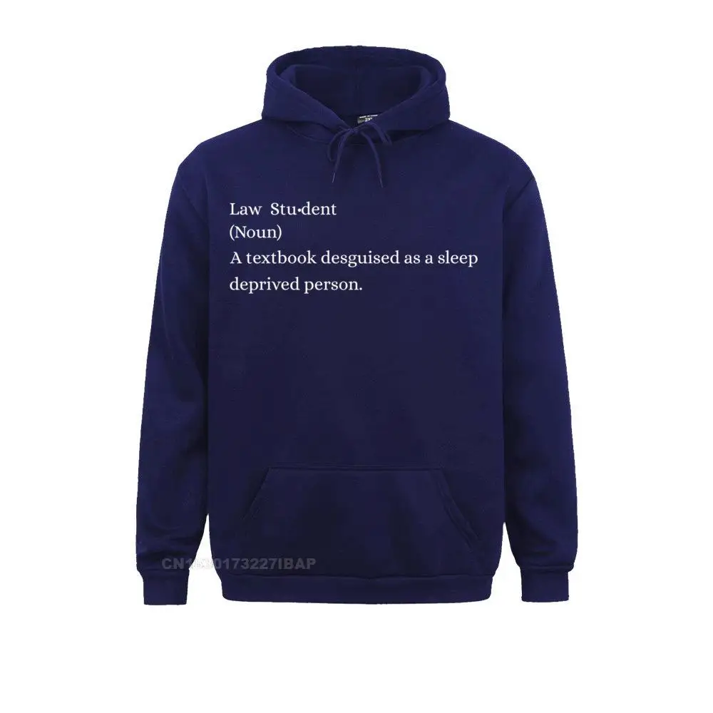 Law School Hoodie Lawyer Law Student Definition Funny Oversized Men Sweatshirts Holiday Hoodies Long Sleeve Tight Hoods Summer