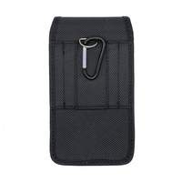 For Cubot King Kong Waist Belt Clip Holster Mobile Phone Case Pouch For Cubot Manito / Cubot Nova Waist Case